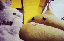 Poop Bunny GIF - Poop Bunny Knock GIFs