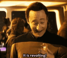the next generation tng data it is revolting