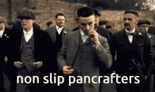 Non Slip Pancraft GIF - Non Slip Pancraft GIFs