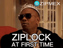 Ziplock Rich GIF - Ziplock Rich Zipmex GIFs