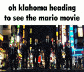 Oklahoma Ohklahoma GIF - Oklahoma Ohklahoma Ohk GIFs