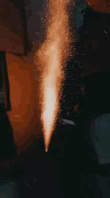 New Years Eve Fireworks GIF - New Years Eve Fireworks Yay GIFs