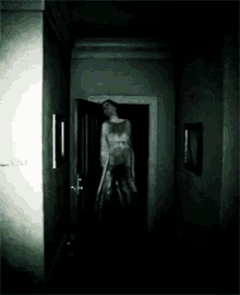 Silent Hill GIF - Silent Hill Pt GIFs