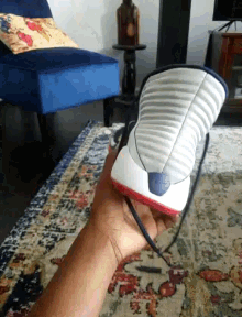 Nike New Shoes GIF