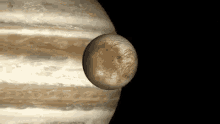 Europa GIF - Nasa Nasa Gifs Jupiter GIFs