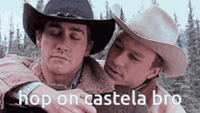 Hop On Castela Bro GIF - Hop On Castela Bro GIFs