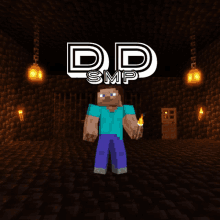 Dark Dungeons Smp GIF - Dark Dungeons Smp Minecraft GIFs