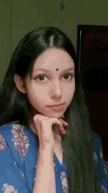 Bhru Dhance Eyebrows GIF - Bhru Dhance Eyebrows Cotm GIFs