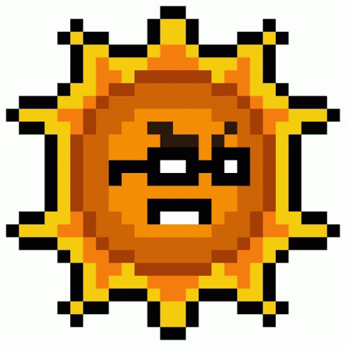 Sun Avgn Sticker - Sun Avgn Angry - Discover & Share GIFs