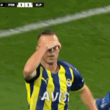 Fenerbahçe Pelkas GIF