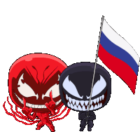 Russia Flags Sticker - Russia Flags Joypixels - Discover & Share GIFs