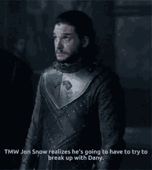 Game Of Thrones Jon Snow GIF - Game Of Thrones Jon Snow Thinking GIFs