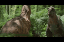 Prehistoric Planet Carnotaur GIF - Prehistoric Planet Carnotaur Carnotaur Danse GIFs