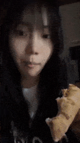 Jueun Dia GIF - Jueun Dia Eating GIFs