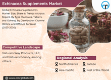 Echinacea Supplements Market GIF