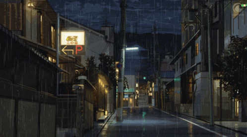 The Urban Dystopias of Yoshiaki Kawajiri — sabukaru