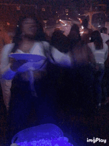 Fuck It Up Turnt GIF - Fuck It Up Turnt Drunk GIFs