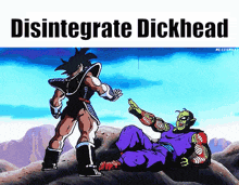 Disintegrate Dickhead GIF - Disintegrate Di Dickhead GIFs