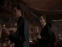 Goodfellas On The House GIF - Goodfellas On The House Drinks GIFs