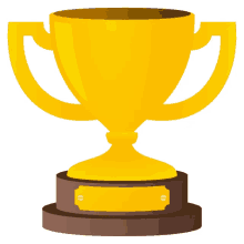 trophy trophy