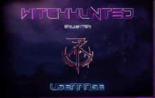 Witchhunted GIF - Witchhunted GIFs