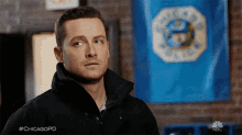 Disappointed Jesse Lee Soffer GIF - Disappointed Jesse Lee Soffer Detective Jay Halstead GIFs