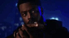 Kevin Atwater Chicago Pd GIF