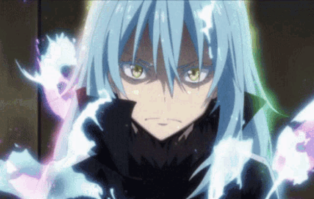 anime rimuru completo