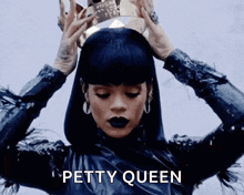 Rihanna Robyn Rihanna Fenty GIF - Rihanna Robyn Rihanna Fenty Music Video GIFs