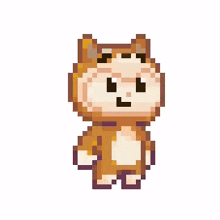 Kitty Inu Cat GIF - Kitty Inu Cat Pixels GIFs