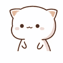 Kawaii Cat GIFs | Tenor