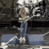 Davemustaine Megadeth GIF - Davemustaine Megadeth Yay GIFs