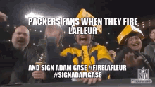 Adam Gase Packers GIF - Adam Gase Packers Signadamgase GIFs