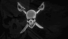 Jolly Roger GIF - Jolly Roger Pirates GIFs