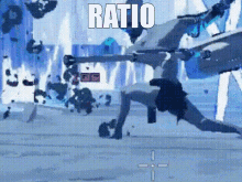 Ratio Mithrix GIF - Ratio Mithrix GIFs