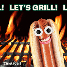 Grilling Summer GIF