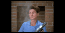 Brady Bunch Cook GIF - Brady Bunch Cook Steam GIFs