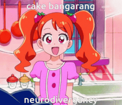 Kira Kira Precure A La Mode Bangarang GIF - Kira Kira Precure A La Mode  Bangarang Cake - Discover & Share GIFs