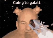 Going To GIF - Going To Galati GIFs