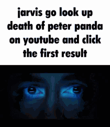 Jarvis Peterpanda GIF