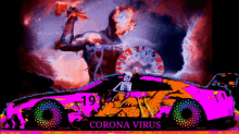 Best Coronavirus GIF - Best Coronavirus Wallpapers GIFs