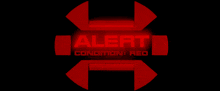 Star Trek Red Alert GIF - Star Trek Red Alert Condition Red GIFs