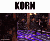 Korn GIF - Korn GIFs