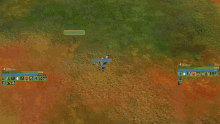 a screenshot of a video game shows a player with 160 points