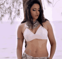 Tamil Hot Actress Hot GIF - Tamil Hot Actress Hot GIFs