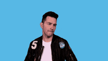 Andy Grammer Its Loving Time GIF