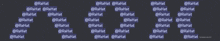 a list of hashtags including @rahat @rahat @rahat @rahat @rahat @rahat @rahat @rahat @rahat @rahat