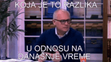 Goran Vesic Razlika GIF - Goran Vesic Razlika GIFs