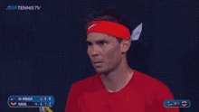 Rafa Rafael Nadal GIF - Rafa Rafael Nadal Tennis GIFs