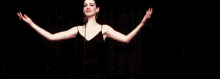 Anne Hathaway Lol GIF
